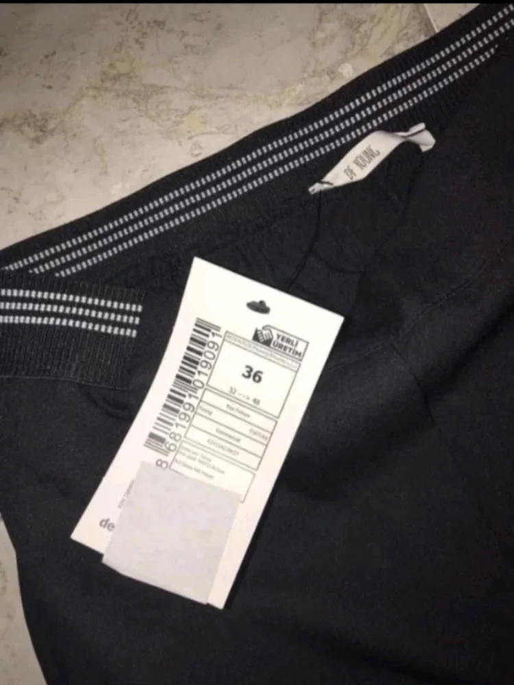 Defacto Pants, size S / 36 / 8, photo 3