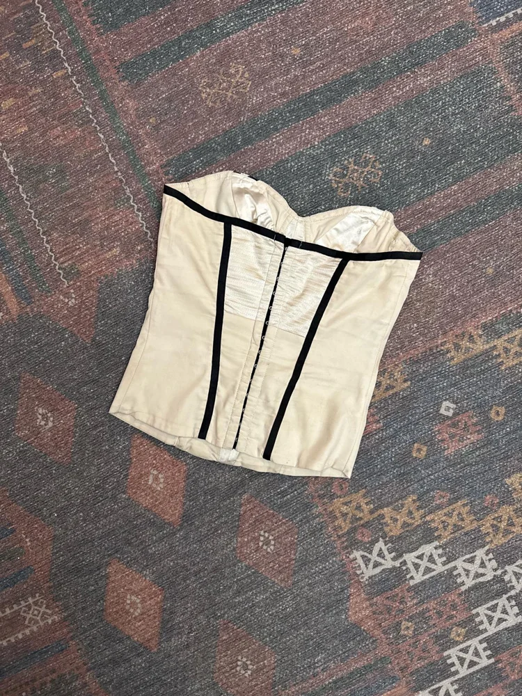 Lipsy Crop Tops, size XS / 34 / 6, photo 3