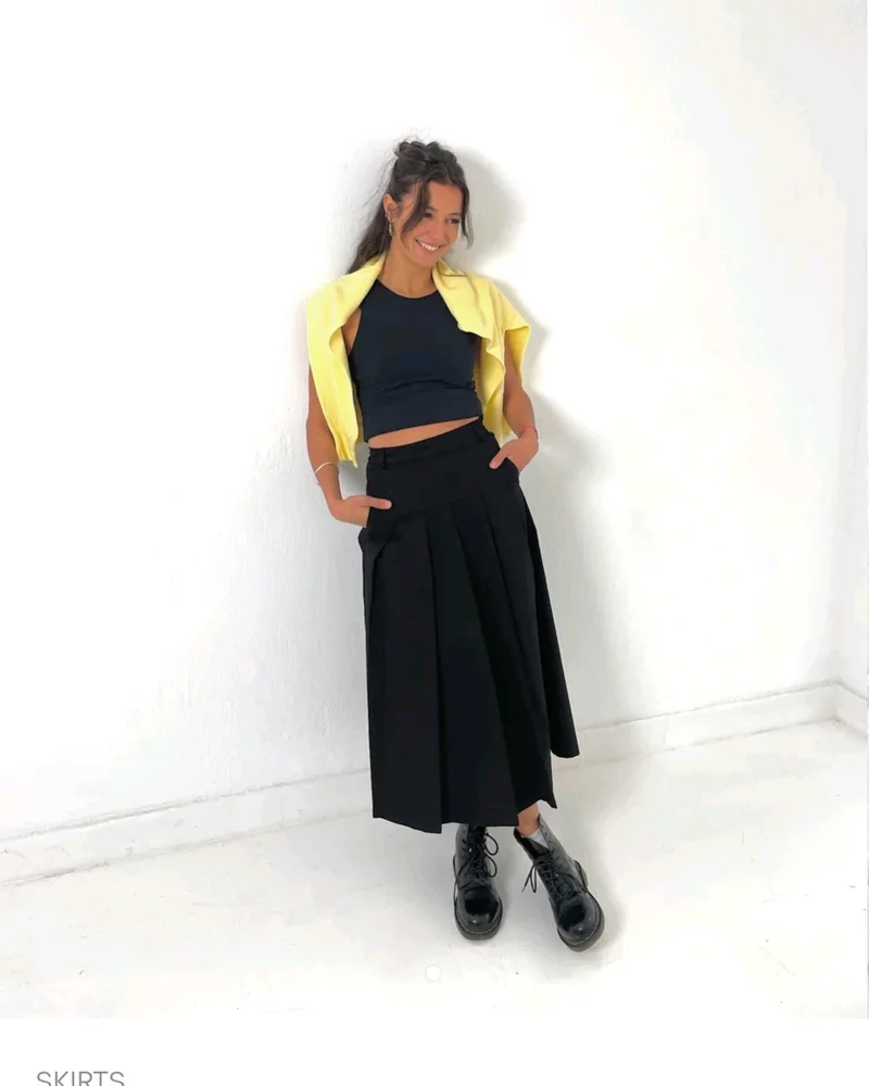 Skirts, size Other, photo 2