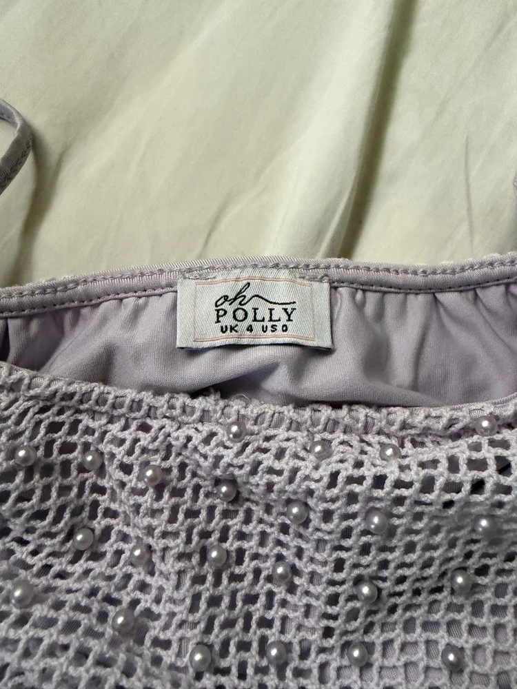 Oh Polly Party Dresses, size XXS / 32 / 4, photo 4