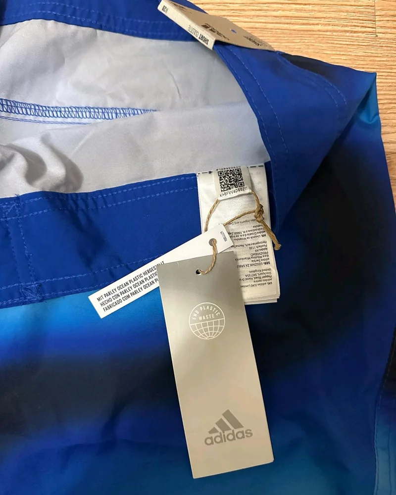 adidas Board Shorts, size L, photo 2