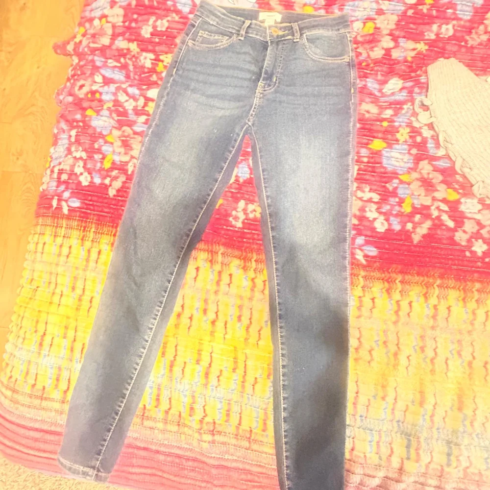 Forever 21 Jeans