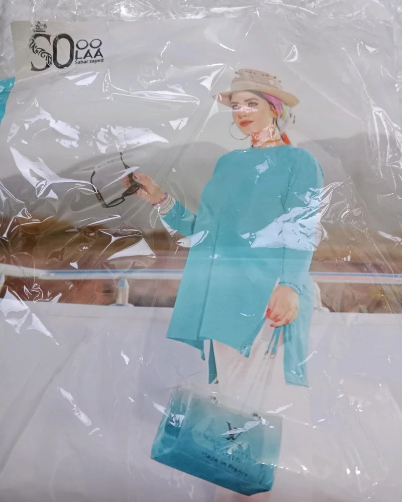 Blouses, size One size, photo 3