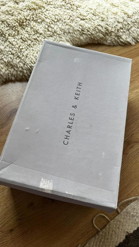 Charles & Keith Mules, size 38, photo 3