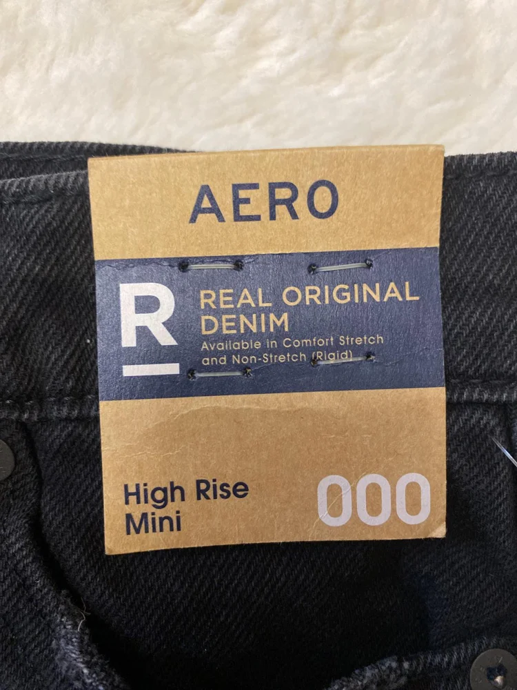 Aero Skirts, size XXXS / 30 / 2, photo 4