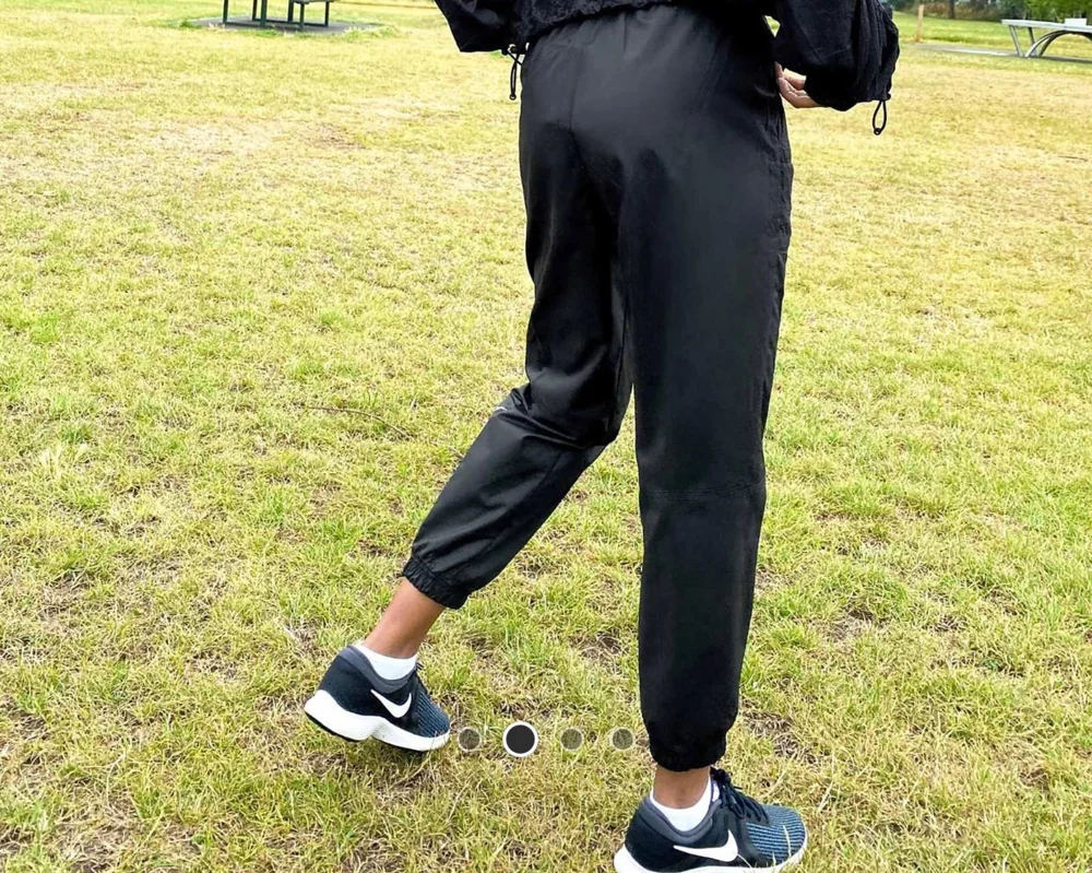 Nike Pants, size M / 38 / 10, photo 3
