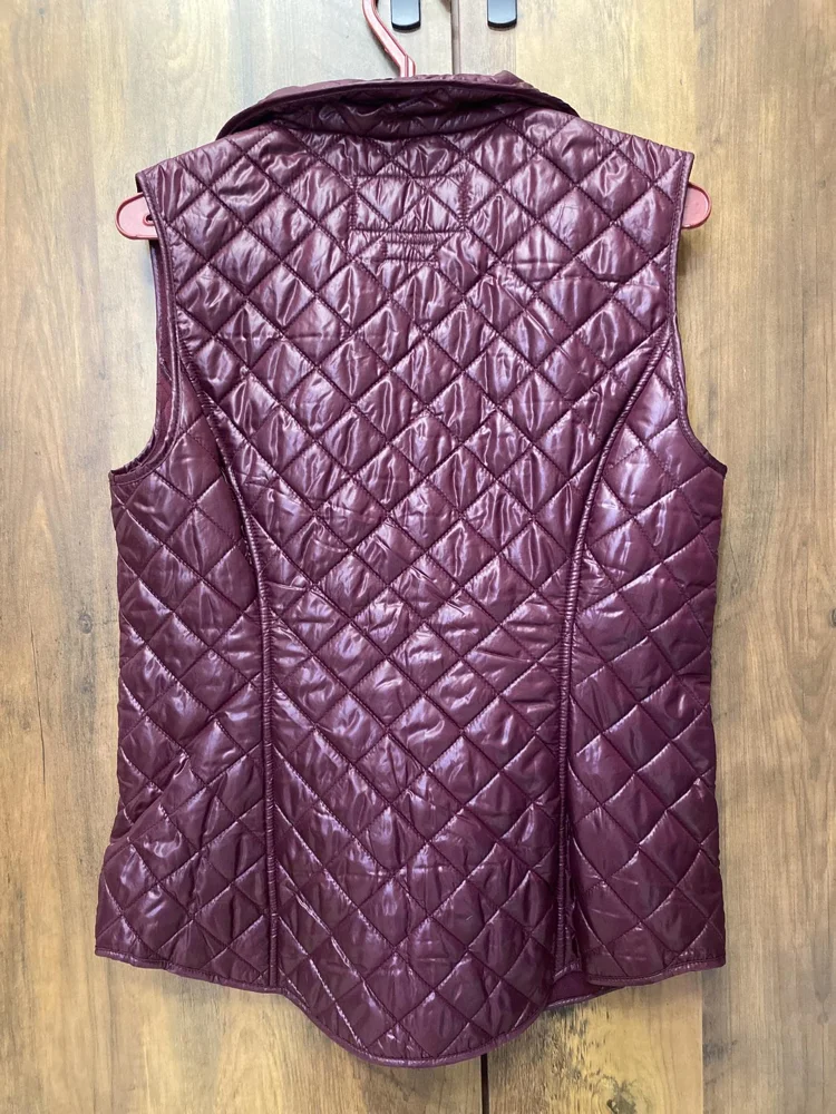 Vests, size XS / 34 / 6, photo 2