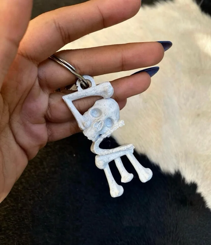 Keychains