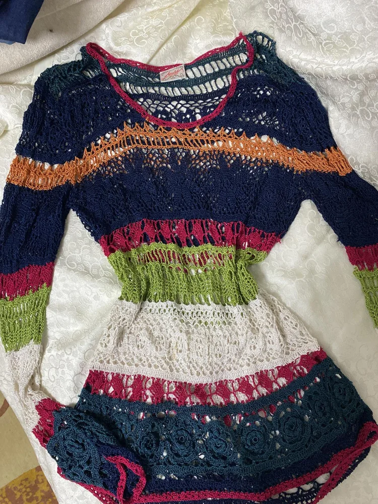Local Blouses, size XL / 42 / 14, photo 2