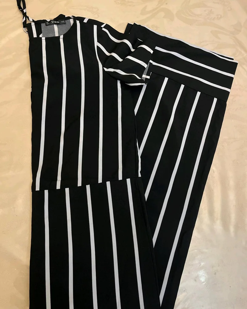Shein Jumpsuits, size M / 38 / 10, photo 4