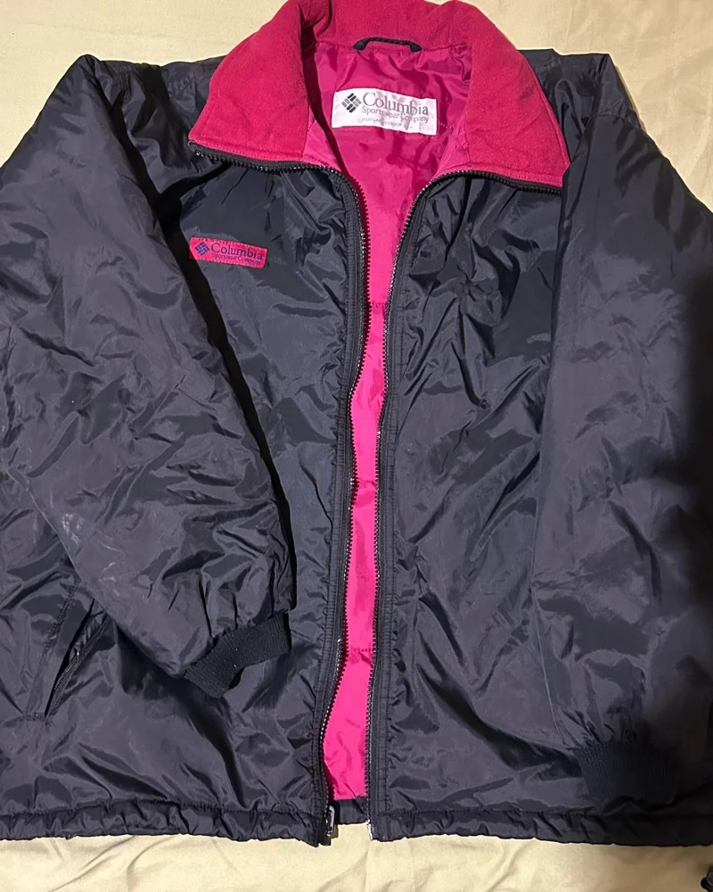 Jackets