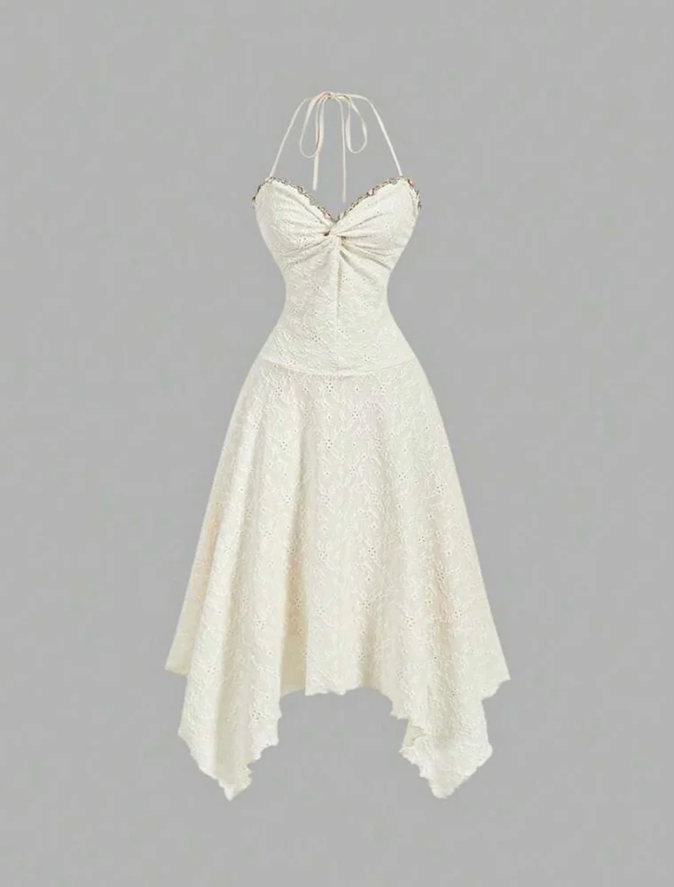 Shein Midi Dresses, size L / 40 / 12, photo 2