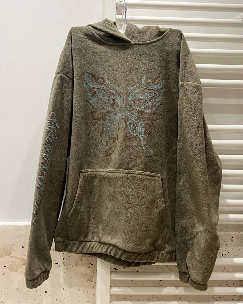 Urban Outfitters Hoodies, size S / 36 / 8, photo 3