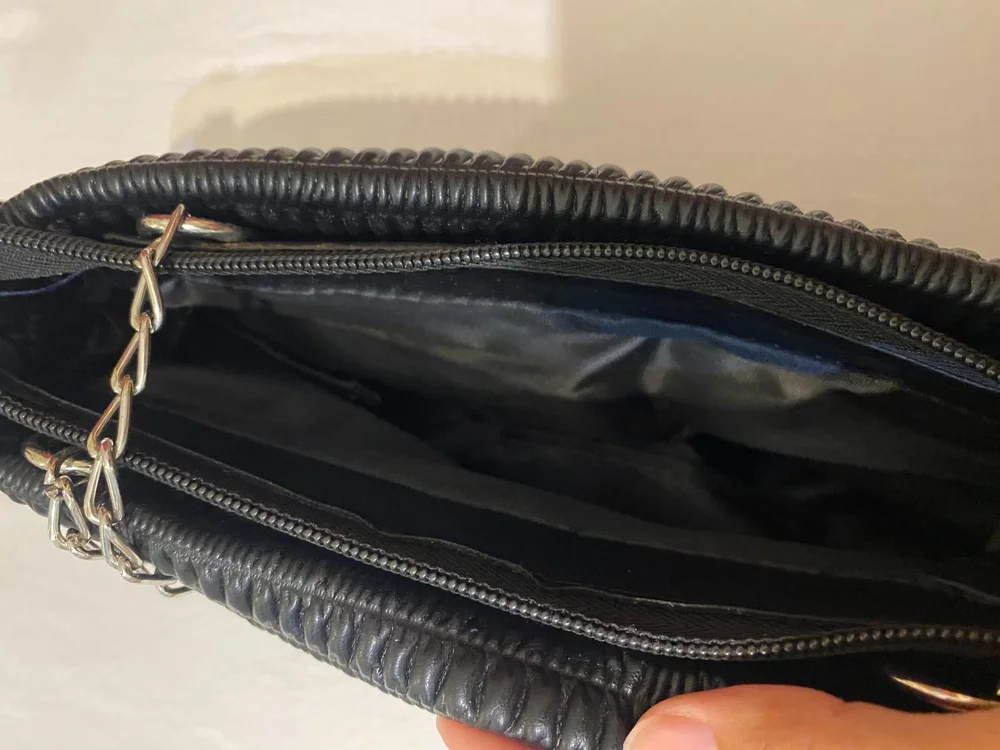 Shoulder Bag, size Other, photo 3
