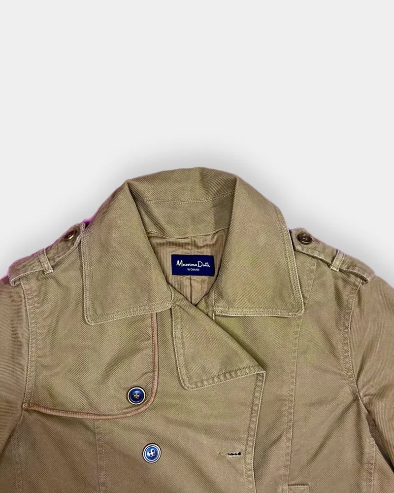 Massimo Dutti Jackets, size XL / 42 / 14, photo 6