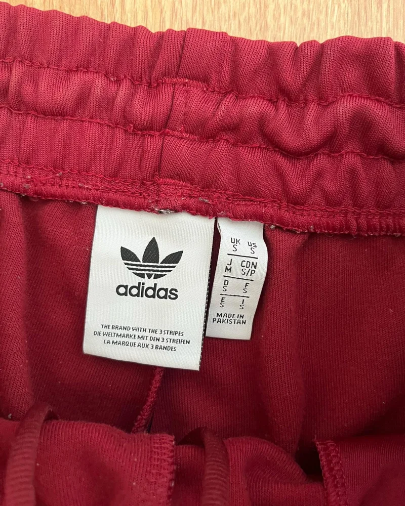 adidas Pants, size S / 36 / 8, photo 4
