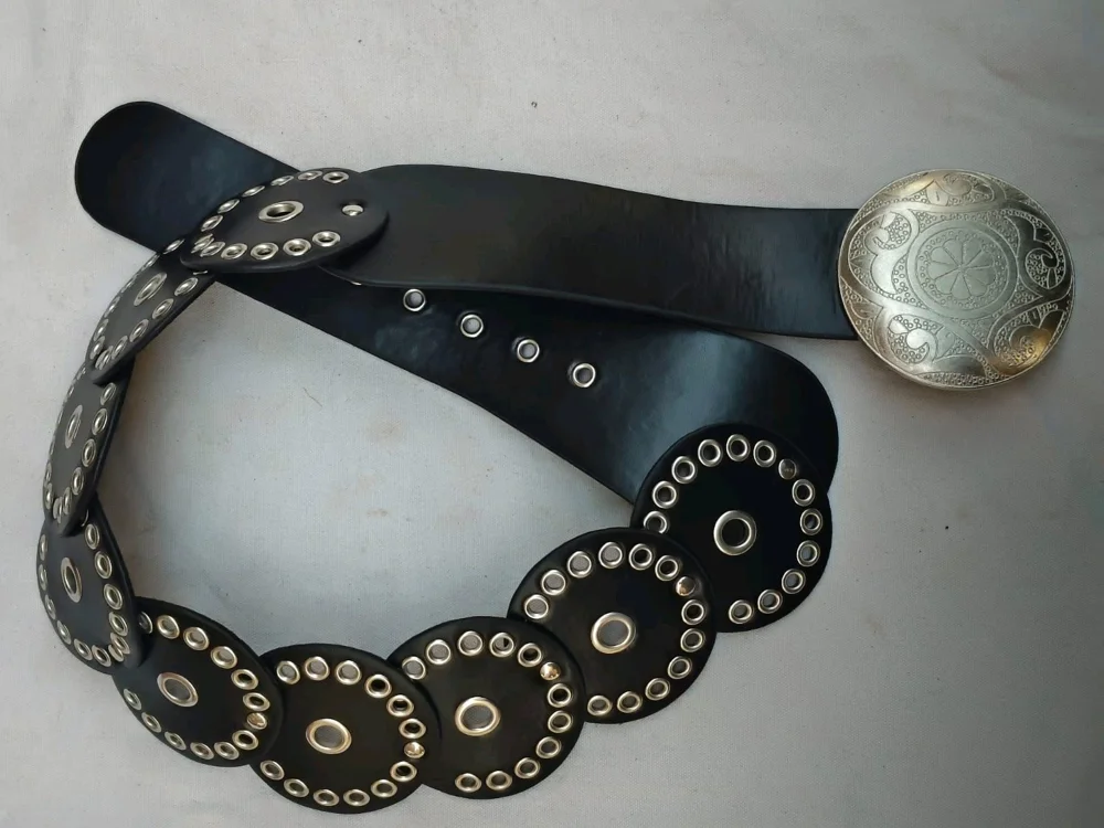 Belts, size One size, photo 3