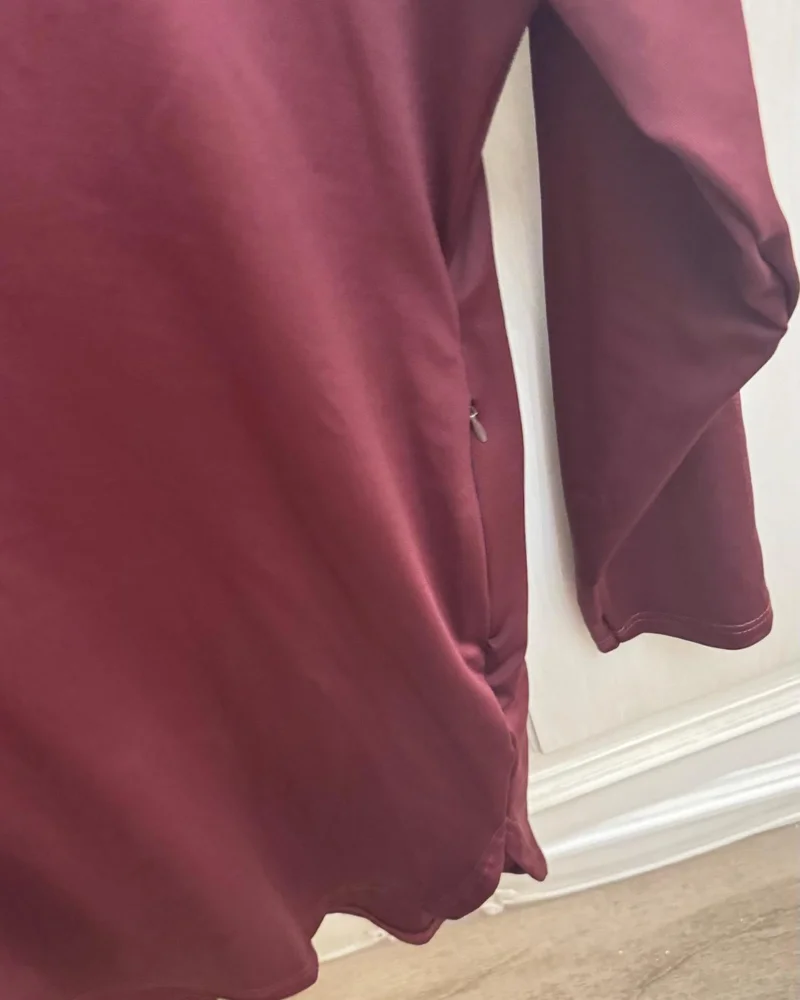 Long Sleeve, size XXXL / 46 / 18, photo 2