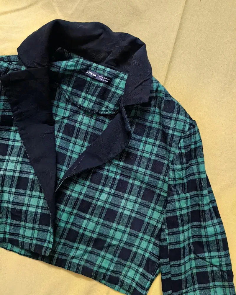 Shein Blazers, size M / 38 / 10, photo 3