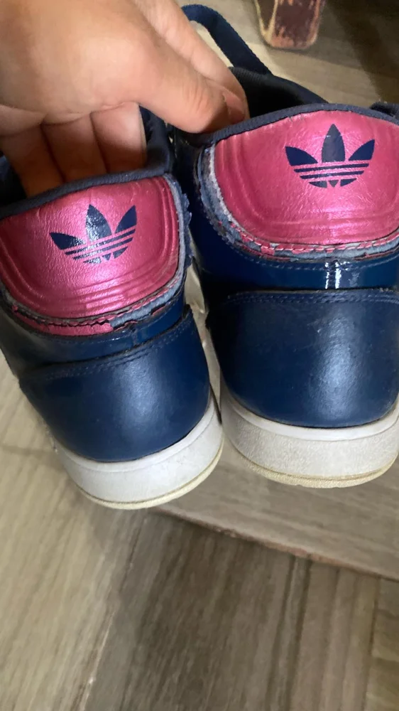 adidas Originals Sneakers, size 38, photo 3