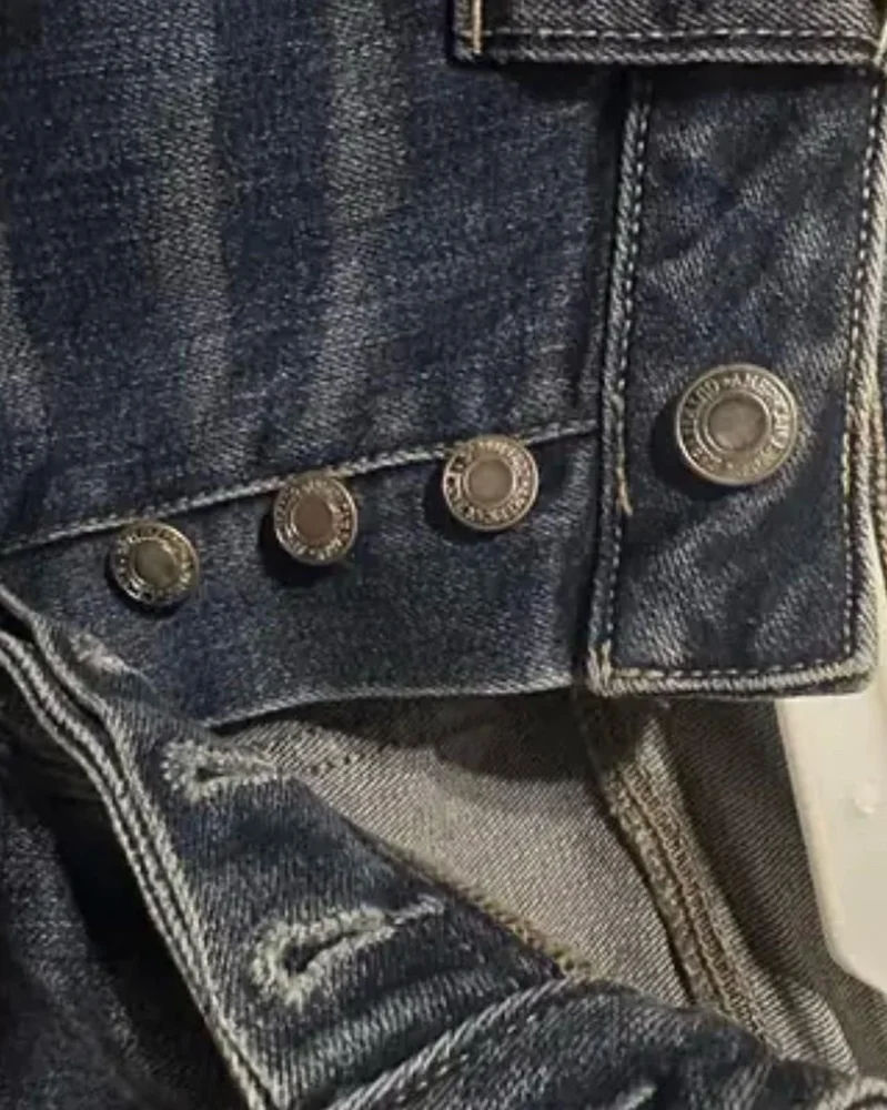 American Eagle Jeans, size S / 36 / 8, photo 3