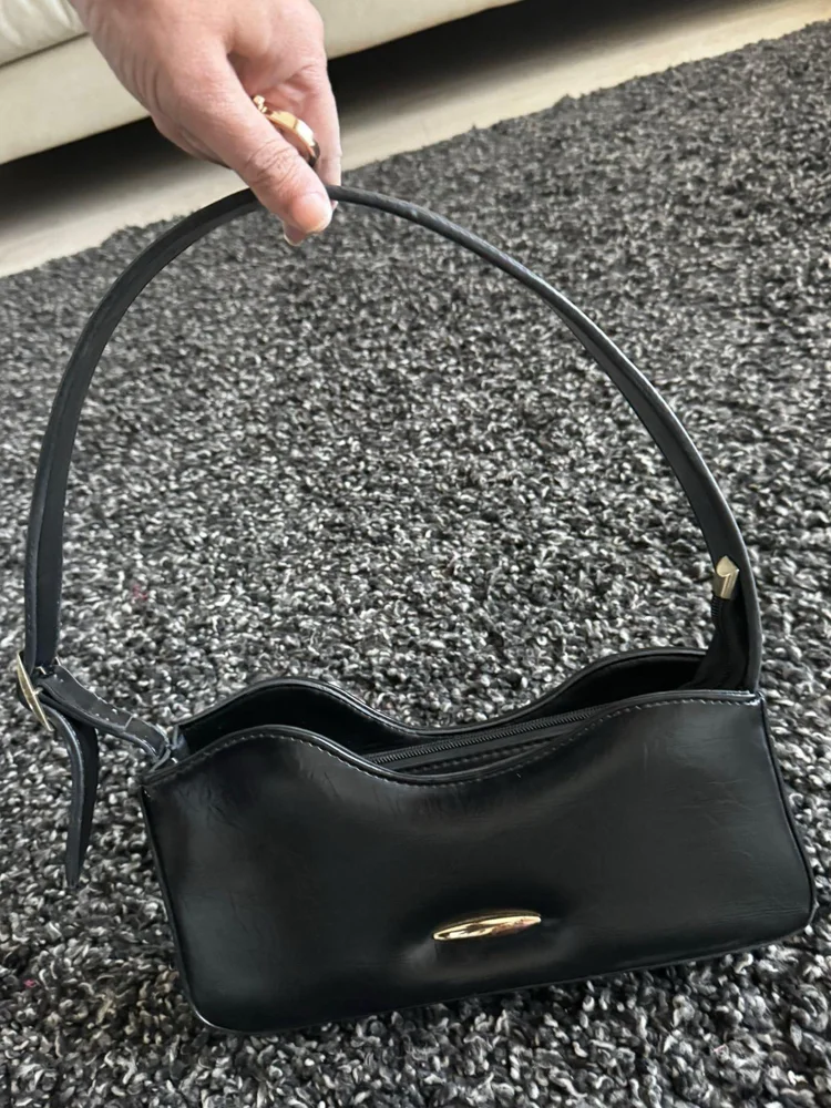 Shoulder Bag, size One size, photo 2