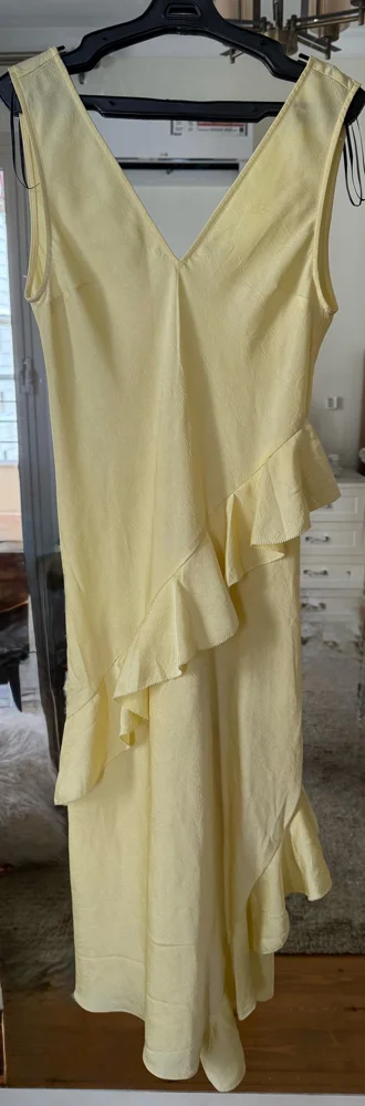H&M Midi Dresses, size XS / 34 / 6, photo 2