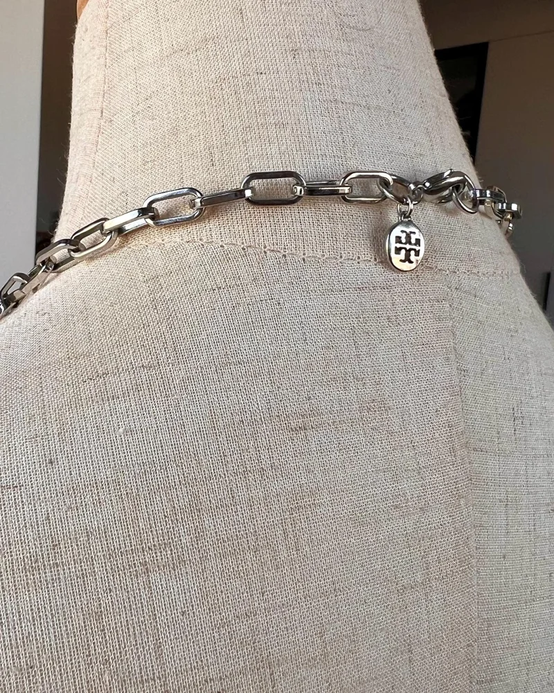 Tory Burch Necklaces, size One size, photo 3