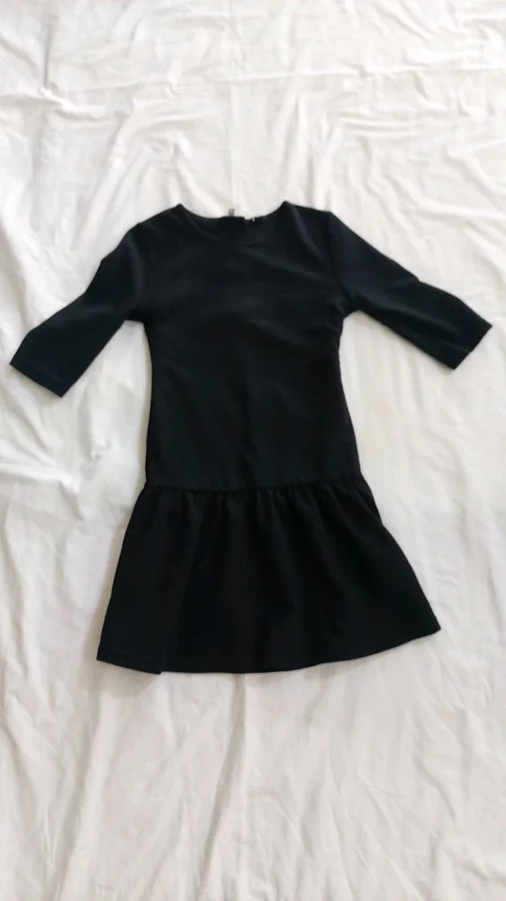 Local Dresses, size 9y, photo 4