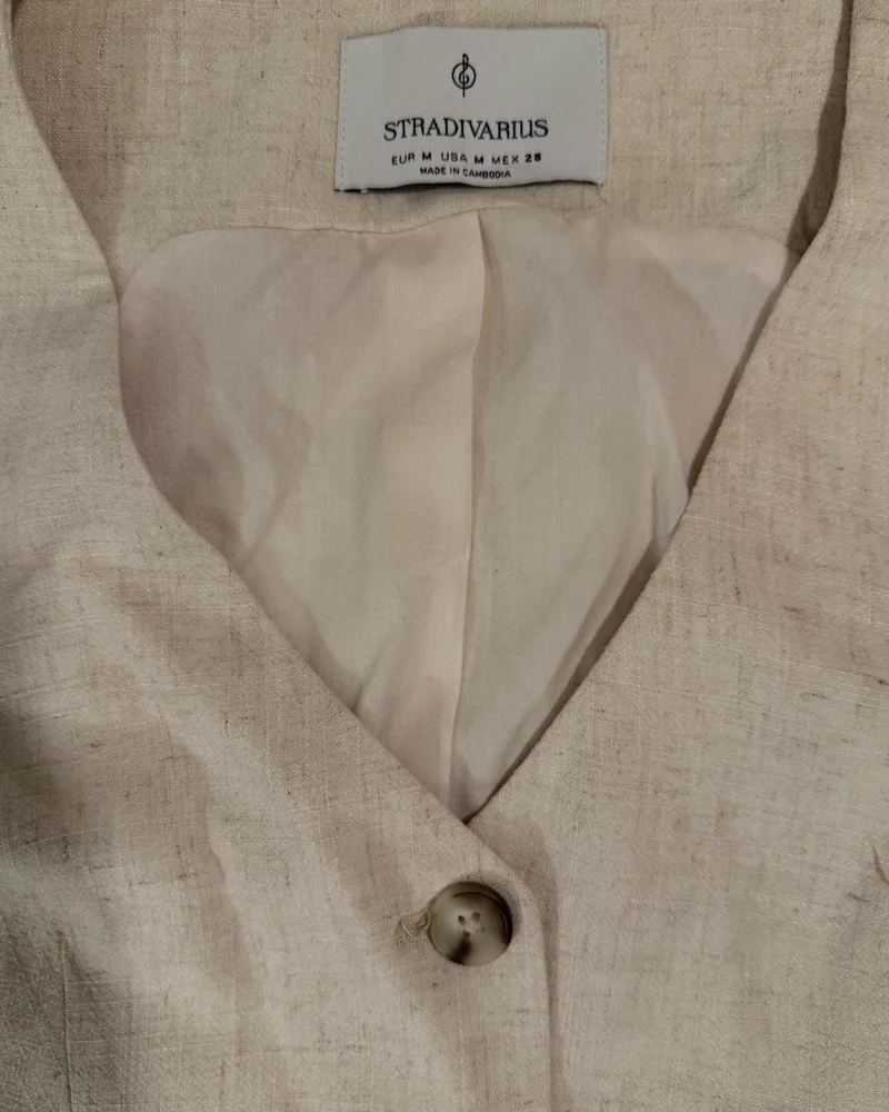Stradivarius Vests, size M / 38 / 10, photo 2