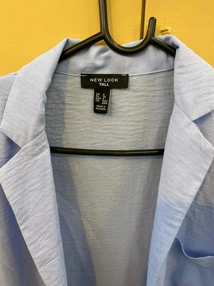 New Look Shirts, size S / 36 / 8, photo 3