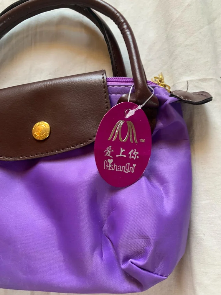 Longchamp Handbags, size Other, photo 3