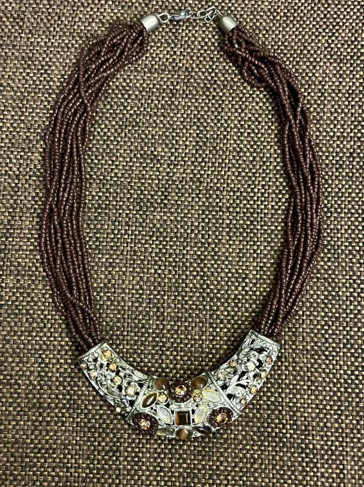 Local Necklaces, size Other, photo 2