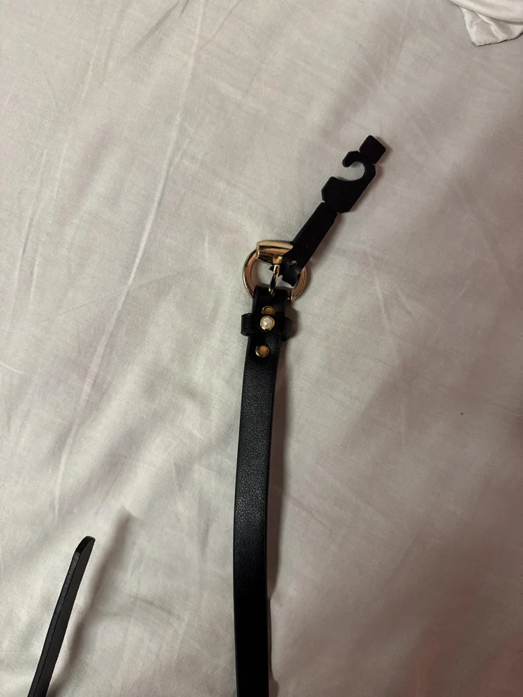 Belts