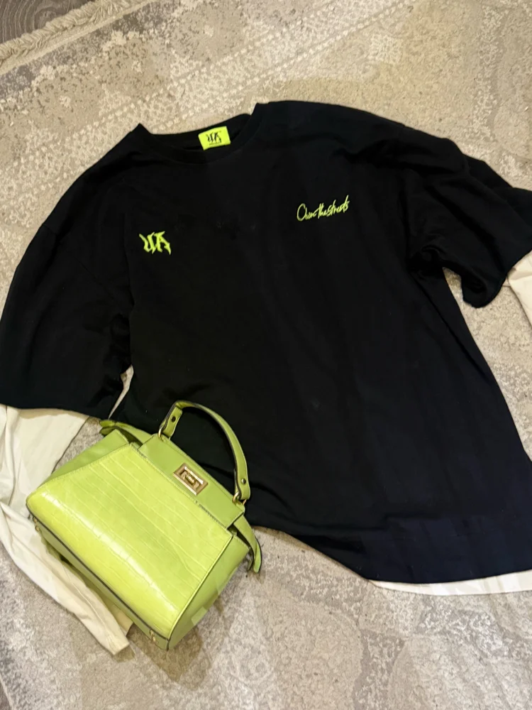 local brands Long Sleeve Shirts, size L, photo 3