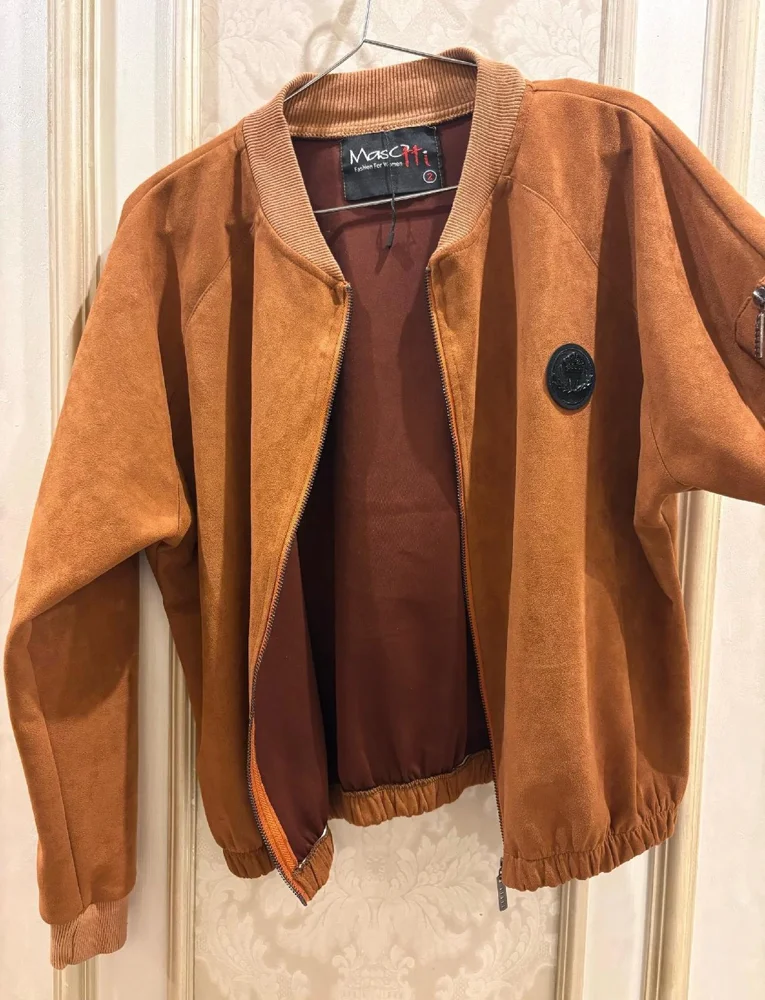 Jackets, size M, photo 2