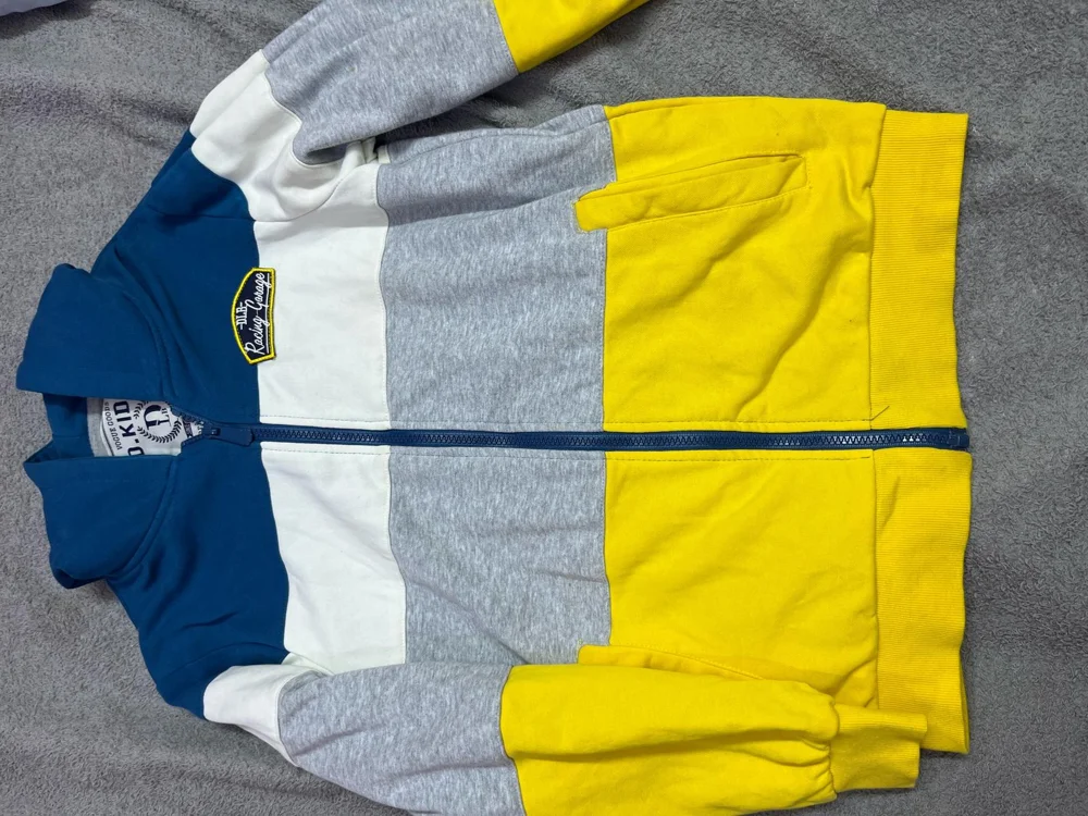 Outerwear, size 13y, photo 3