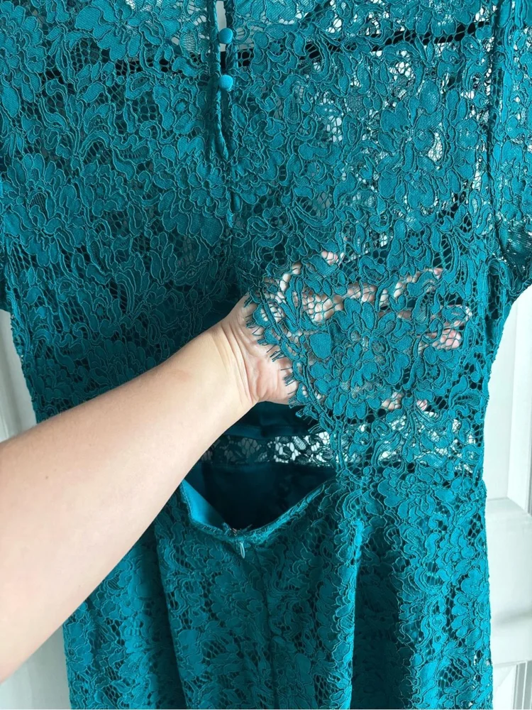 DYNAMITE Mini Dresses, size L / 40 / 12, photo 2