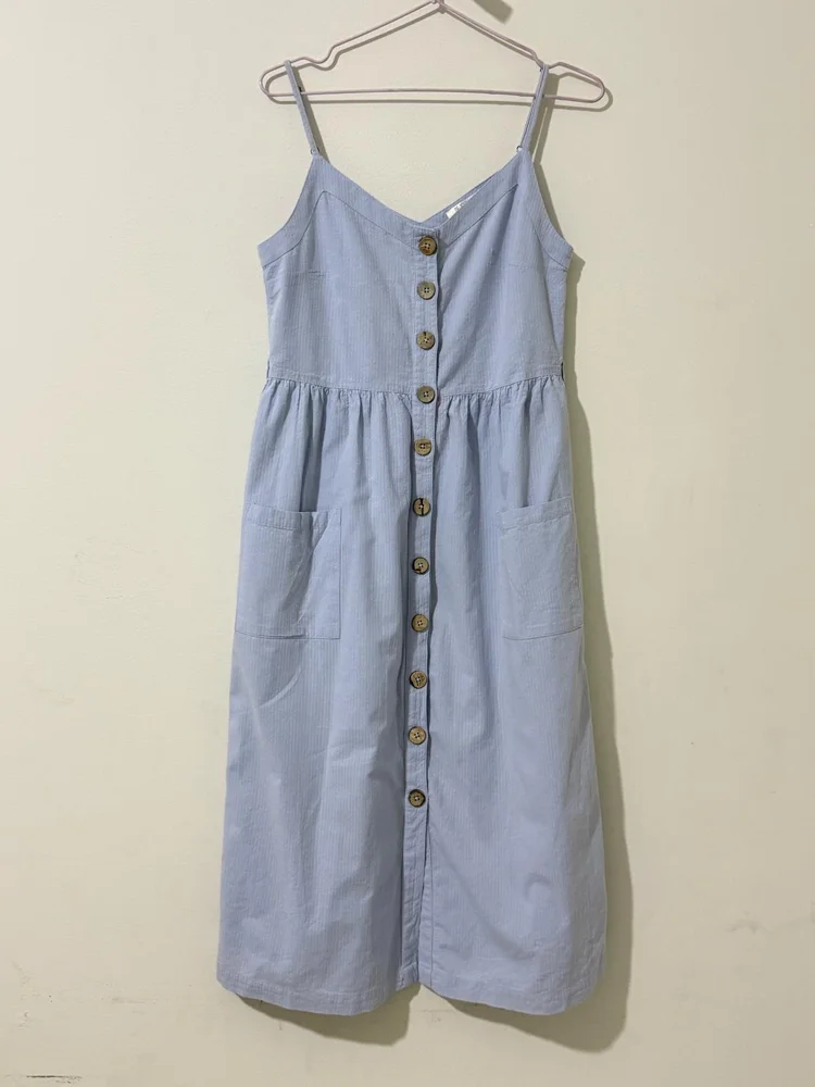Defacto Midi Dresses