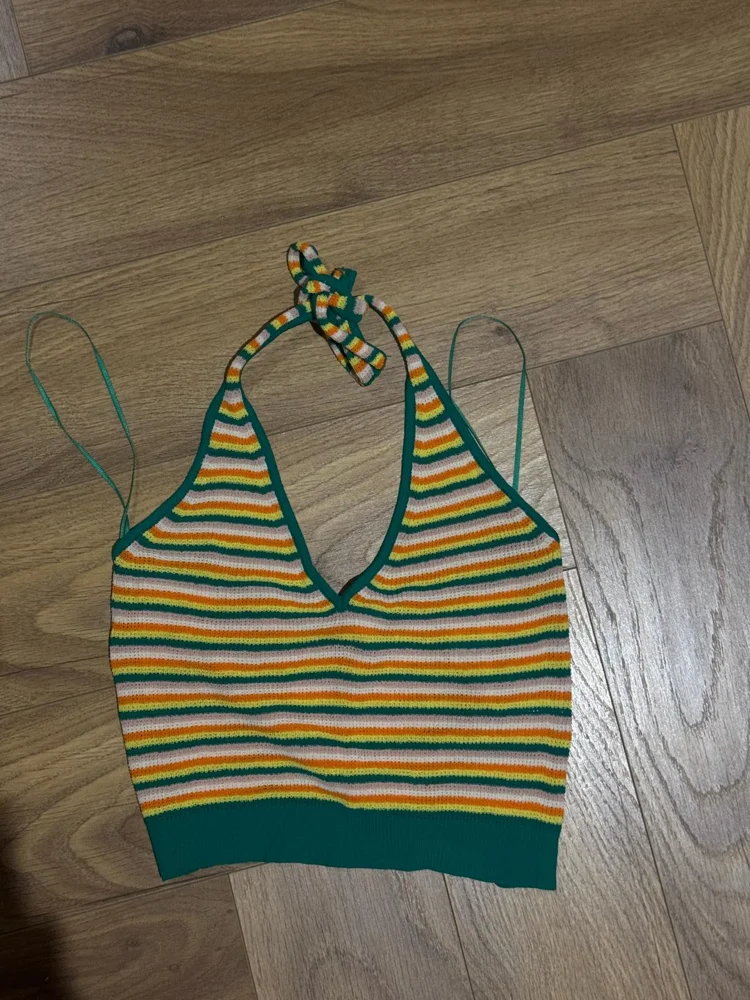 Tank Tops