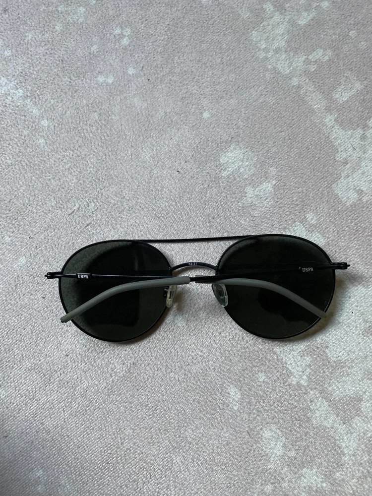 U.S. Polo Assn. Sunglasses, size One size, photo 2