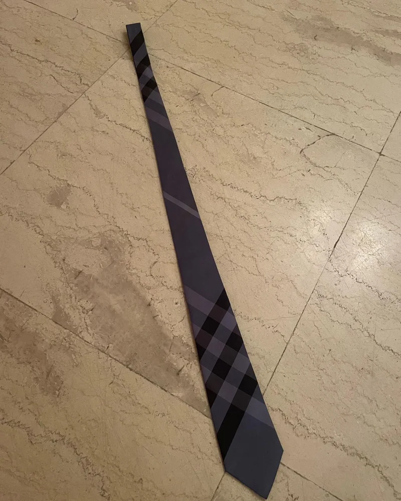 Burberry Ties, size One size, photo 3