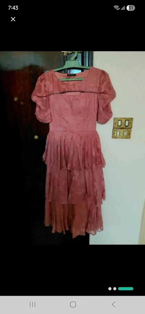 Midi Dresses