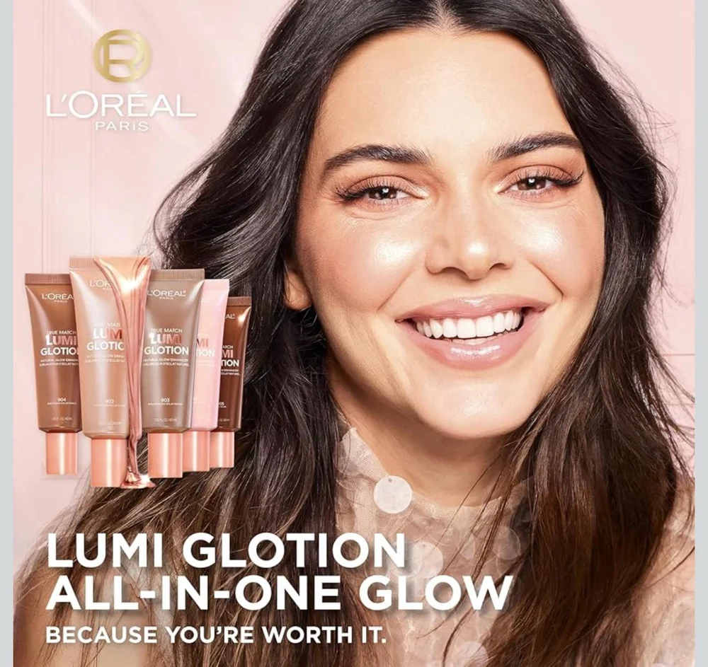 L'Oréal Makeup, size Other, photo 2
