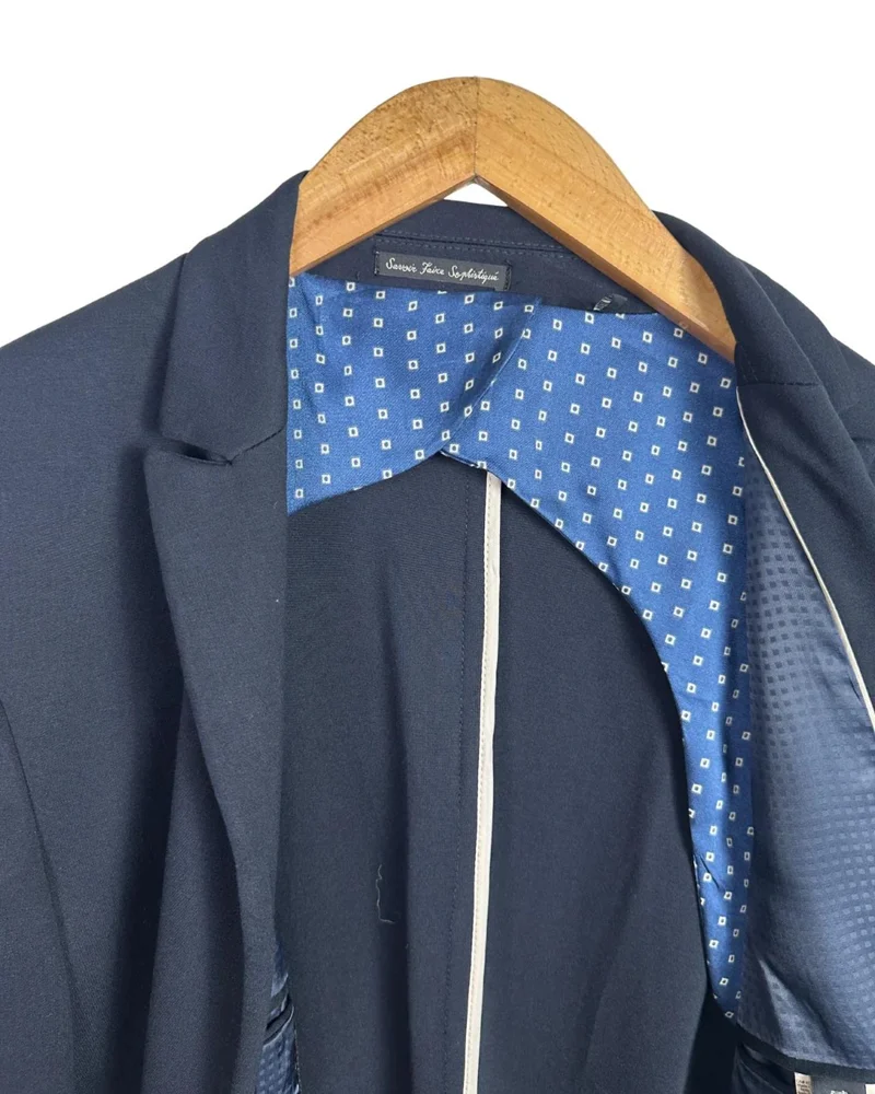 Scotch & Soda Blazers, size XL, photo 6