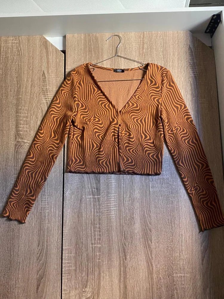 Stradivarius Cardigans, size L / 40 / 12, photo 2