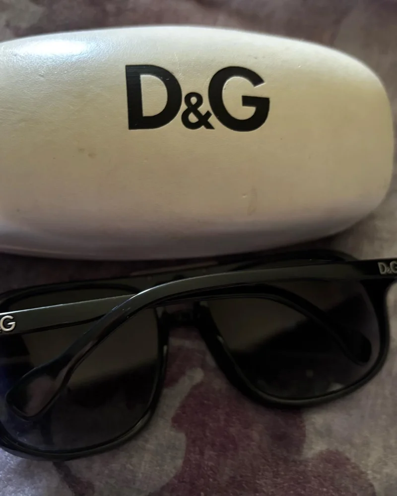 Dolce & Gabbana Sunglasses, size One size, photo 6