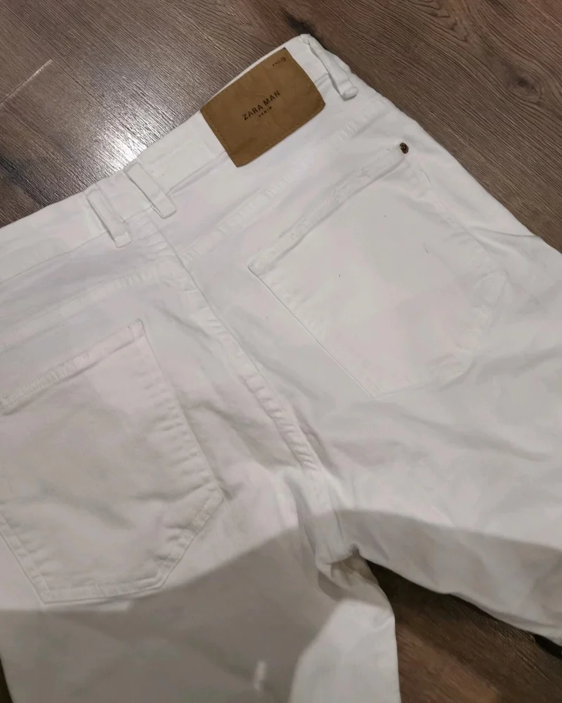 Zara Shorts