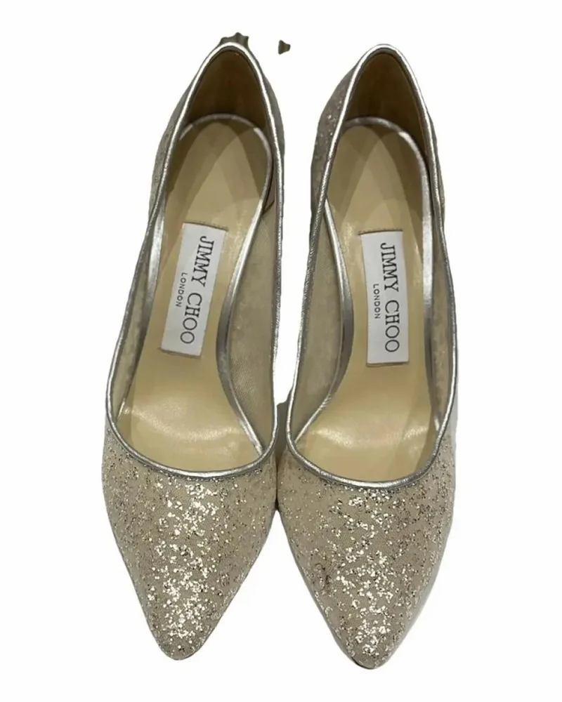 Jimmy Choo Stiletto Heels, size 36.5, photo 2
