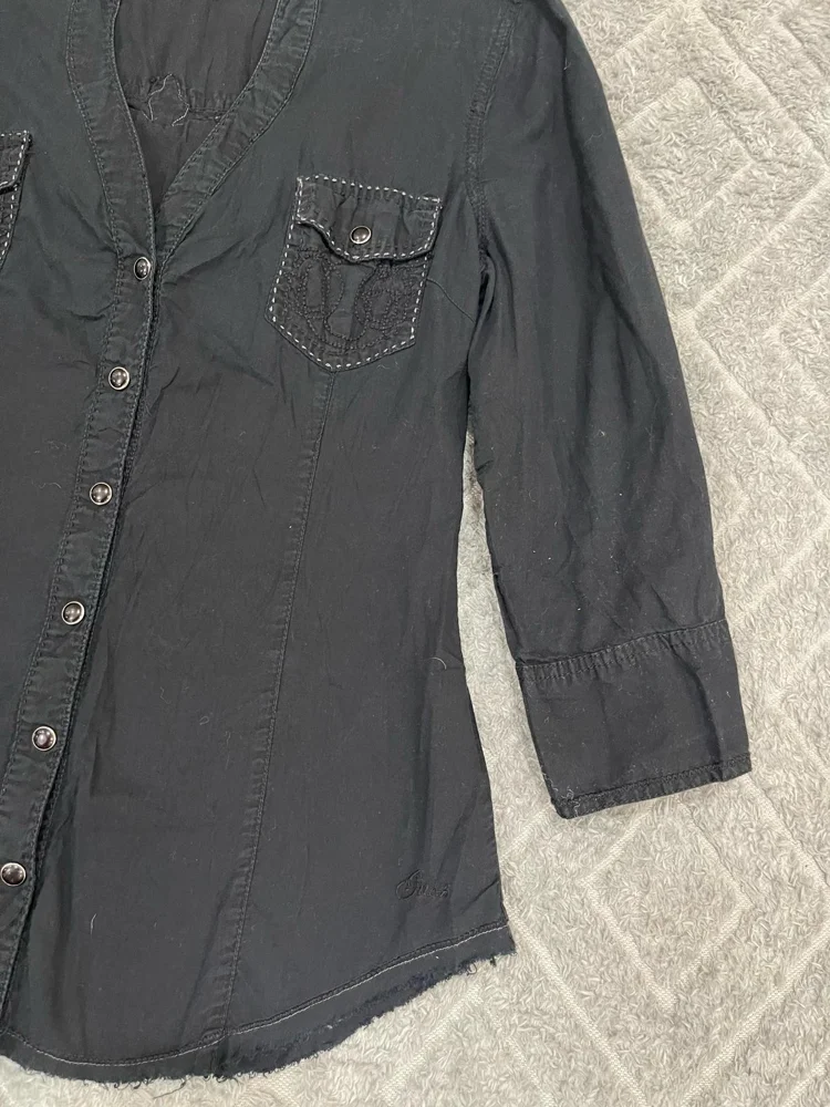 GUESS Shirts, size M / 38 / 10, photo 3